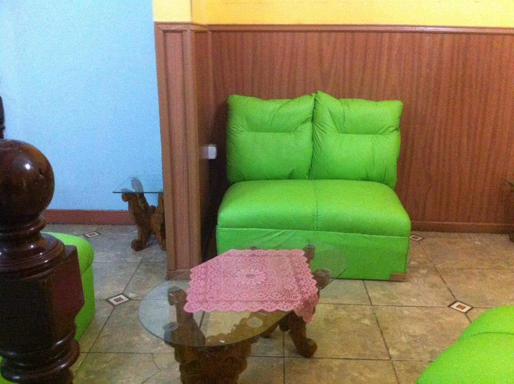 Hostal Tricontinental فالبارايسو المظهر الخارجي الصورة